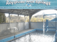 roystonehotsprings.com