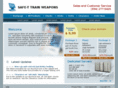 safe-ttrain.com