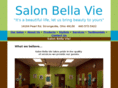 salonbellavie.com
