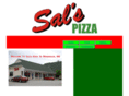 salspizzamerrimack.com