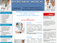 secretaire-medicale-formation.com