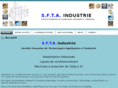 sfta-industrie.com
