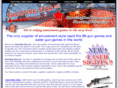 shootingstargames.com