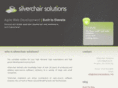 silverchairsolutions.com