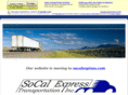 socalexpress.net