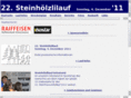 steinhoelzlilauf.ch