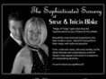 steveandtriciablake.com