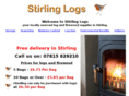 stirlinglogs.com