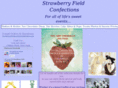 strawberryfieldconfections.com