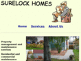 surelock-homes.com