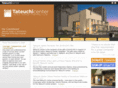 tateuchicenter.com