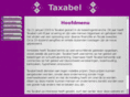 taxabel.com