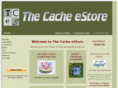 thecacheestore.com