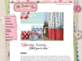 thequiltedfishpatterns.com