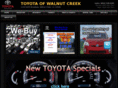 thetoyotazone.com