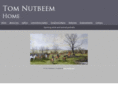 tomnutbeem.com
