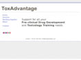toxadvantage.com