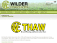 wethaw.com