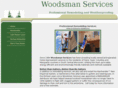 woodsmanservices.com