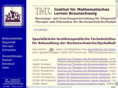 xn--rechenschwche-kfb.org