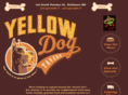 yellowdogbaltimore.com