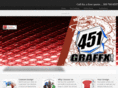 451graffx.com