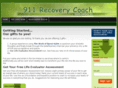 911recoverycoach.com