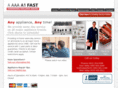 aaafastservice.com