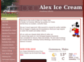 alexicecream.info