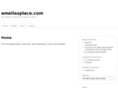 ameliasplace.com