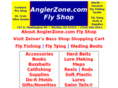 anglerzone.com