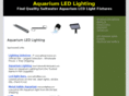 aquariumledlighting.org