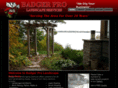 badgerpro.net