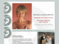 barbarajames-bartle.com