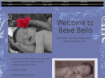 bebebello.com