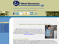 bgelectric.net