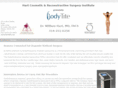 bodytitehawaiian.com