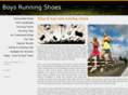 boys-running-shoes.com