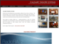 calgarytheatresystems.com