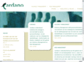cardanoriskmanagement.com