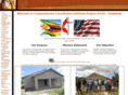 ccipzimbabwe.org