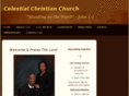 celestialchristianchurch.org