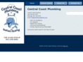 centralcoastplumb.com