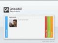 cetinakat.com
