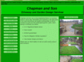 chapmanandson.net