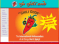 chilegods.com