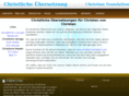 christiantranslations.net