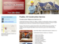 constructionresourceservice.com