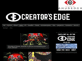 creatorsedgepress.com