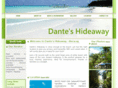 danteshideawayboracay.com